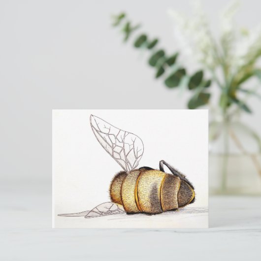 Maakt het ons zelfs iets uit? feestdagenkaart (Staand voorkant)