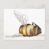 Maakt het ons zelfs iets uit? feestdagenkaart (Voorkant)