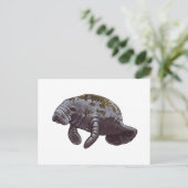 MAAKT ONS VERGETEN BRIEFKAART (Staand voorkant)