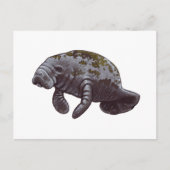 MAAKT ONS VERGETEN BRIEFKAART (Voorkant)