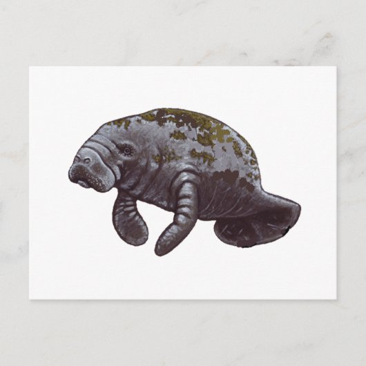 MAAKT ONS VERGETEN BRIEFKAART (Voorkant)