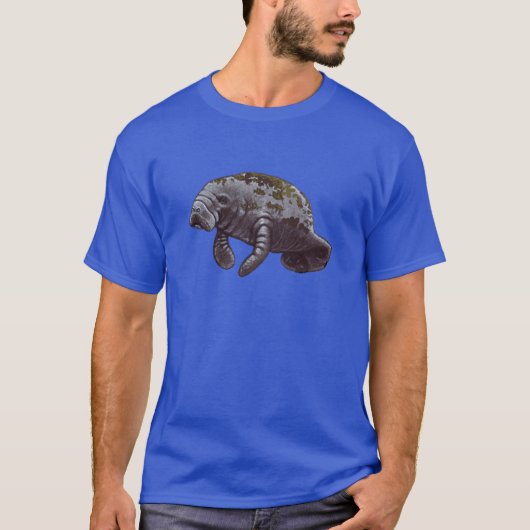 MAAKT ONS VERGETEN T-SHIRT (Voorkant)