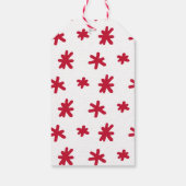 Maakt spirits helder cadeaulabel (Achterkant)