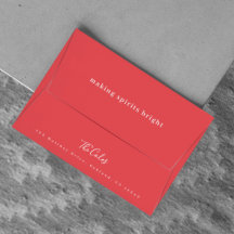 Maakt spirits helder | Stijlvol kerstfeest