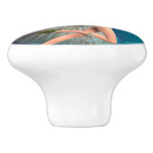 Maaktbare tale mystische knop (Zijkant)