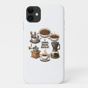 Maal Kweek Herhaal Case-Mate iPhone Case