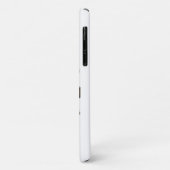Maal Kweek Herhaal Case-Mate iPhone Case (Achterkant/links)