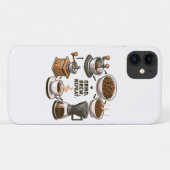 Maal Kweek Herhaal Case-Mate iPhone Case (Achterkant (horizontaal))