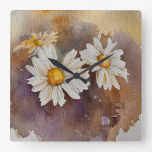 Maaltijden in de waas Watercolor