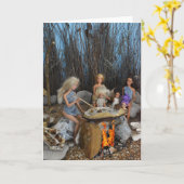 Maaltijden. Kaart (Gele Bloem)