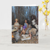 Maaltijden. Kaart (Gele Bloem)