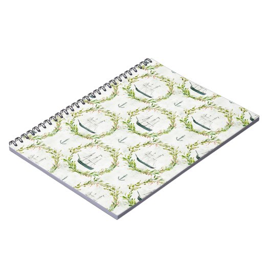  maaltijden notitieboek (Linkerzijde)