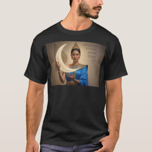 Maaltijden: Rahu's Whisperer IX T-shirt