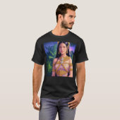 Maaltijden van Rahu Story T-shirt (Voorkant volledig)