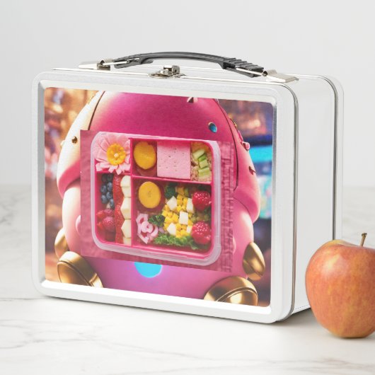 Maaltijdmagie (In situ)