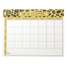 Maaltijdplanner