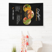 Maaltijdservice op maat banner (Insitu)