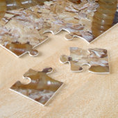 Maalwormen puzzel (Zijkant)