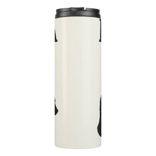 MAAM BEER THERMOSBEKER (Achterkant)