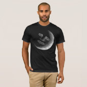 maan5 t-shirt (Voorkant volledig)