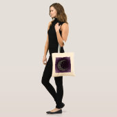 maan 767764 tote bag (Voorkant (model))