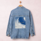 Maan Agenda Denim Jacket (Hangar)