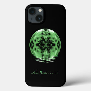 Maan boven water Persoonlijk Case-Mate iPhone Case