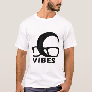 Maan Bril T-shirt