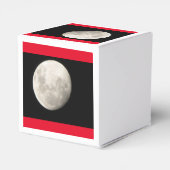Maan Cadeau Doos Bedankdoosjes (Achterkant)