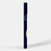 maan Case-Mate iPhone case (Achterkant / Rechts)