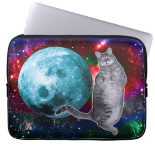 Maan Danser Bosco Laptop Hoes