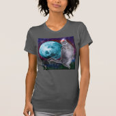 Maan Danser Bosco T-shirt (Voorkant)