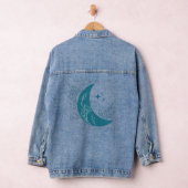 Maan Denim Jacket (Hangar)