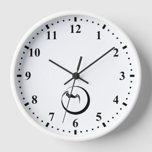 Maan en Knuppel (Voorkant)