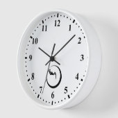 Maan en Knuppel (Hoek)