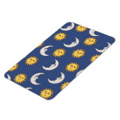Maan en Zon Magneet (Linkerzijde)