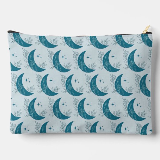 Maan Etui (Achterkant)