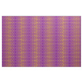 Maan fasen Mid Century Modern Stof (Yard (91,4 cm))