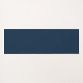 Maan Fases Galaxy Stars Yogamat (Achterkant (horizontaal))