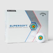 MAAN FX GOLFBALLEN (Verpakking)