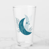 Maan Glas (Voorkant)