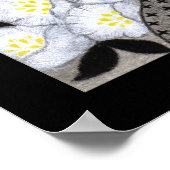 Maan Godin Archival Print (Mat) (Hoek)