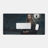 Maan Godin  Bureaumat (Keyboard & Muis)