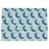 Maan Groot Cadeauzakje (Voorkant)