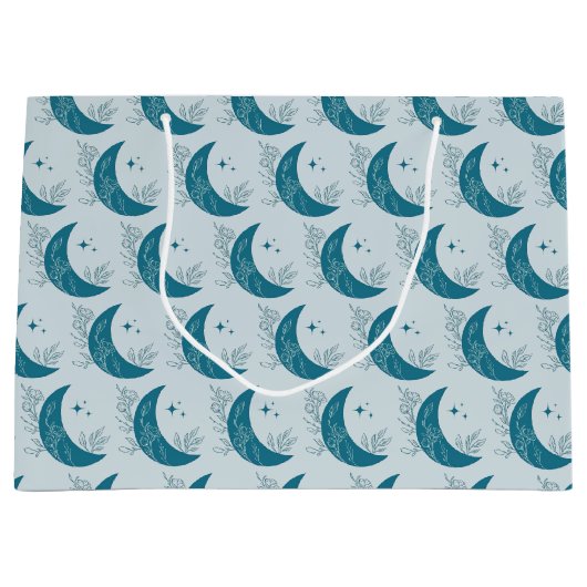 Maan Groot Cadeauzakje (Voorkant)