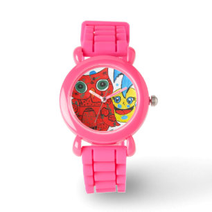 maan horloge