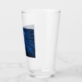 Maan in de Night Sky Glas (Links)