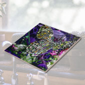 Maan Invloed Tegeltje