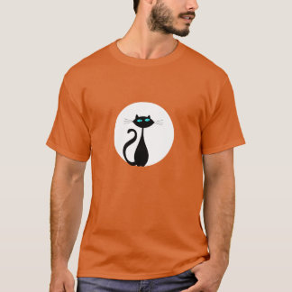 Maan Kitty T-shirt