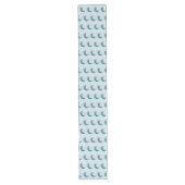 Maan Lange Tafelloper (Voorkant)